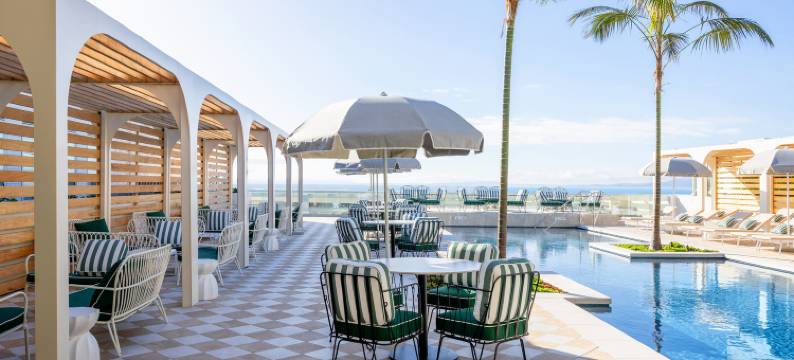 索伦托晨顿半岛洲际酒店(InterContinental Hotels SORRENTO MORNINGTON PENINSULA by IHG)图片