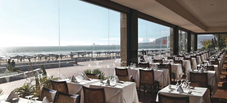 里乌蒂基达海滩酒店 - 限成人- 全包(Hotel Riu Tikida Beach - All Inclusive Adults Only)图片