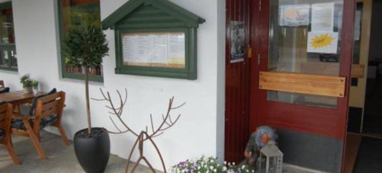 费尔斯托瓦奥斯库耶特小屋酒店(Fjellstova Ørskogfjellet Cottages)图片