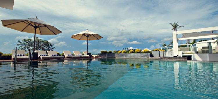 乌纳瓦图纳勒维斯酒店(Levels Unawatuna)图片