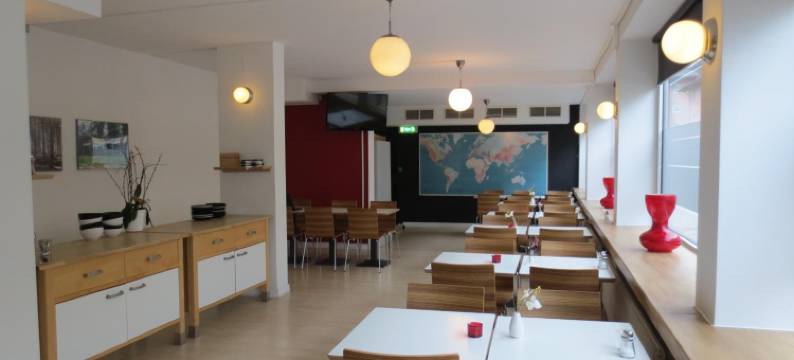 戈因格霍夫酒店(Hotel Göingehof)图片