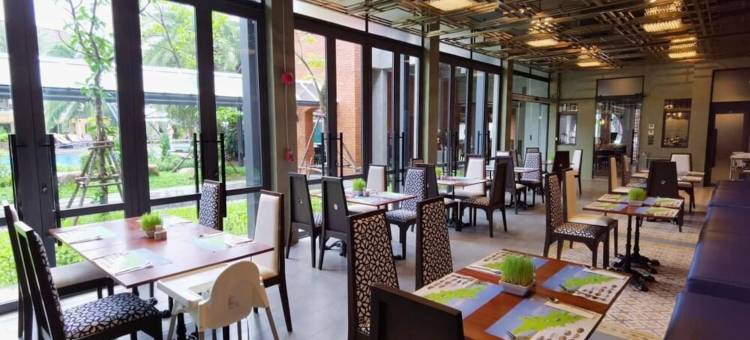 R马尔温泉度假酒店(R-Mar Resort and Spa)图片