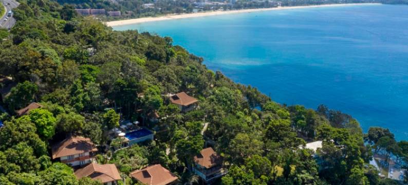 普吉岛秘密悬崖度假村(Secret Cliff Resort & Restaurant)图片