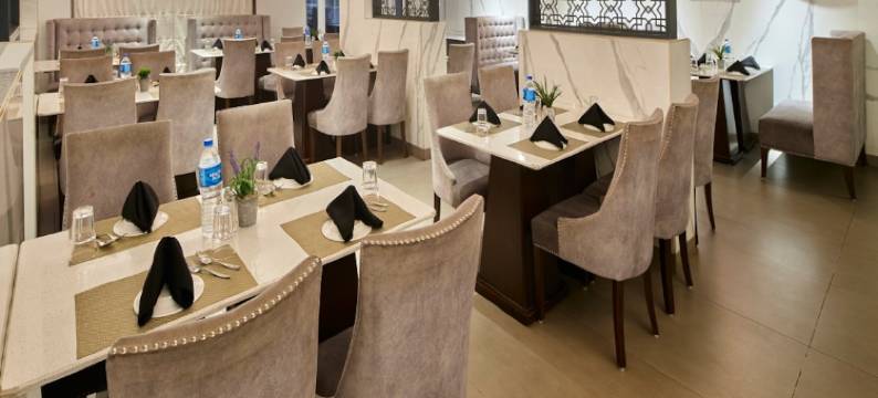 拉乌沙耶吉恩瑞斯酒店(Enrise by Sayaji Rau Indore)图片