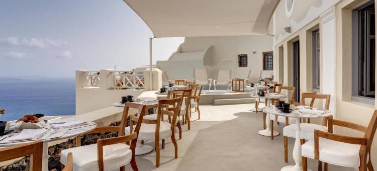 圣托里尼米斯缇克豪华精选酒店(Mystique, a Luxury Collection Hotel, Santorini)图片
