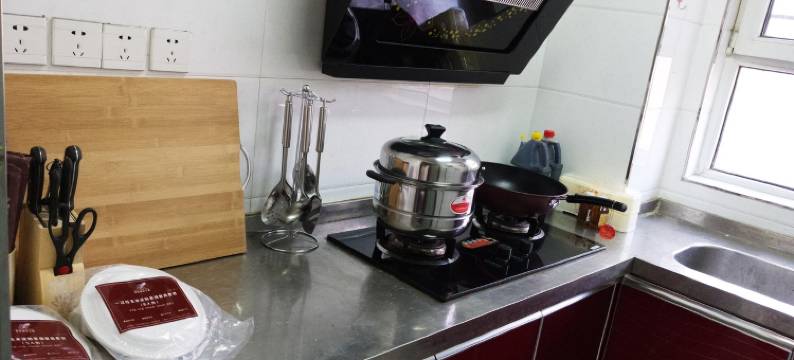 任丘市梦雅影院民宿(会战北道2号分店)图片