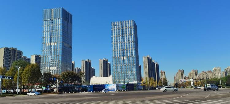 云庭小筑民宿(帝喾路分店)图片