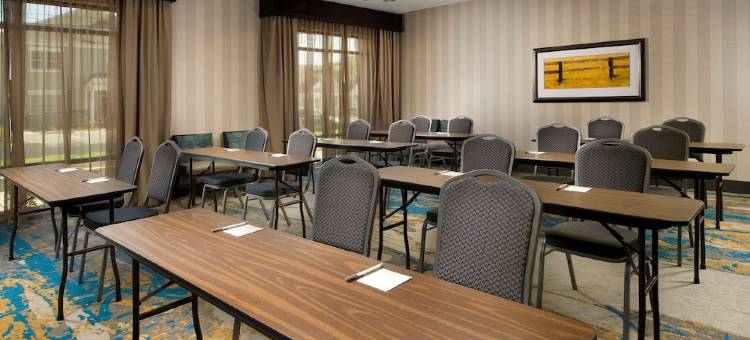 巴尔的摩北-蒂莫尼姆欢朋套房酒店(Hampton Inn & Suites Baltimore North/Timonium, MD)图片