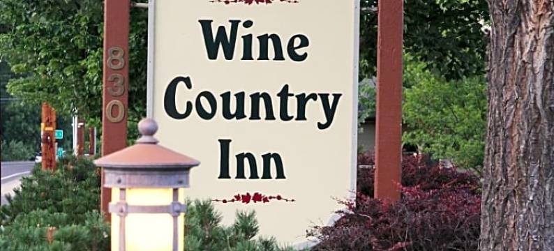 酒乡旅馆(Wine Country Inn)图片