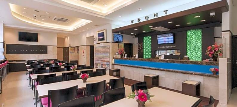 东横INN-本厚木站南口(Toyoko Inn Hon-atsugi-eki Minami-guchi)图片