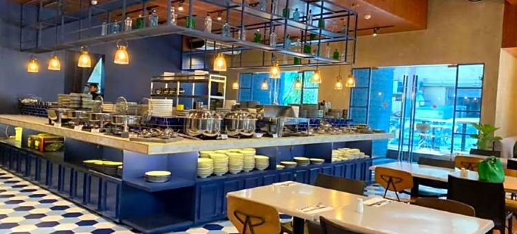 Y2公寓酒店-由HII管理(Y2 Residence Hotel Managed by HII)图片