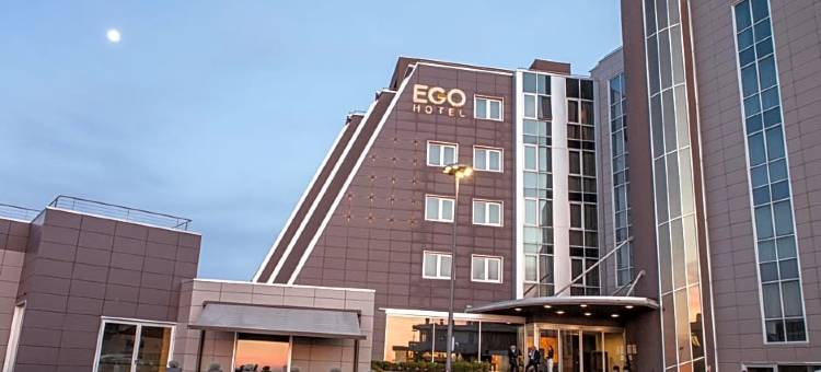 伊戈酒店(Ego Hotel)图片