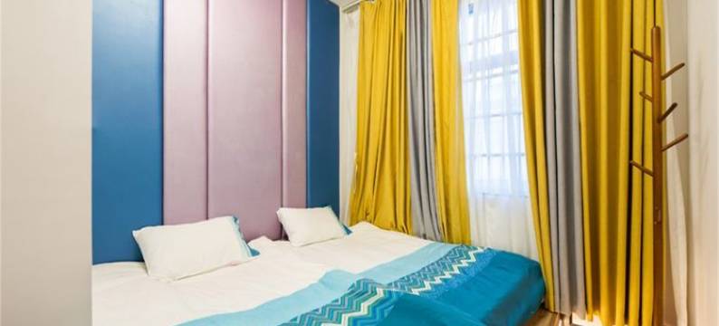 从化一手房东小辣椒民宿(新村环路2号分店)图片