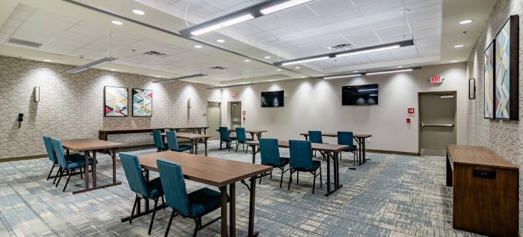 不伦瑞克福朋喜来登酒店(Four Points by Sheraton Brunswick)图片