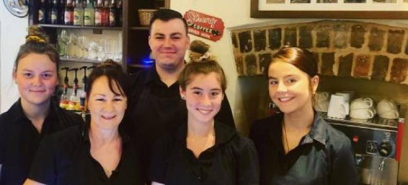 大桥美景旅馆(Bridge View Guest House)图片