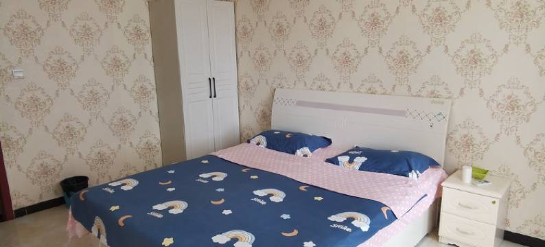 松果日租短租民宿(东柳西街分店)图片