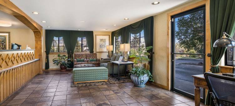 温莎贝斯特韦斯特酒店(Best Western Windsor Inn)图片