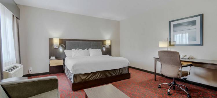 东门贝斯特韦斯特优质套房酒店(Best Western Plus Eastgate Inn  Suites)图片