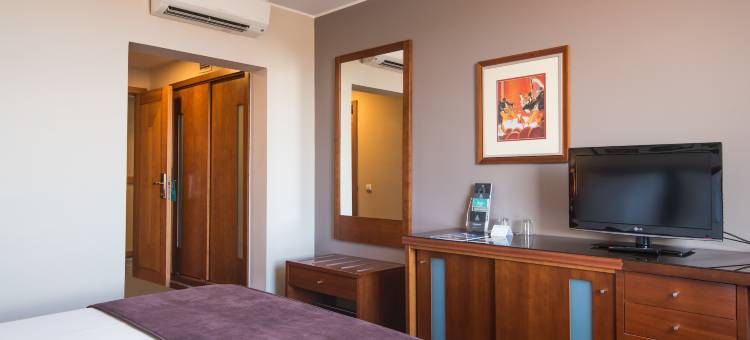 Vila Galé Ópera 城市商务休闲地(Vila Gale Opera)图片