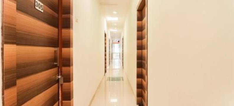 Hotel O Unique Inn图片