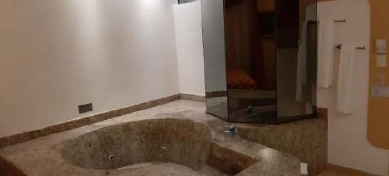 Auto Hotel Legaria图片