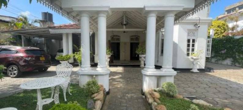 比佛利别墅(W Hotel Mount Lavinia - Colombo)图片