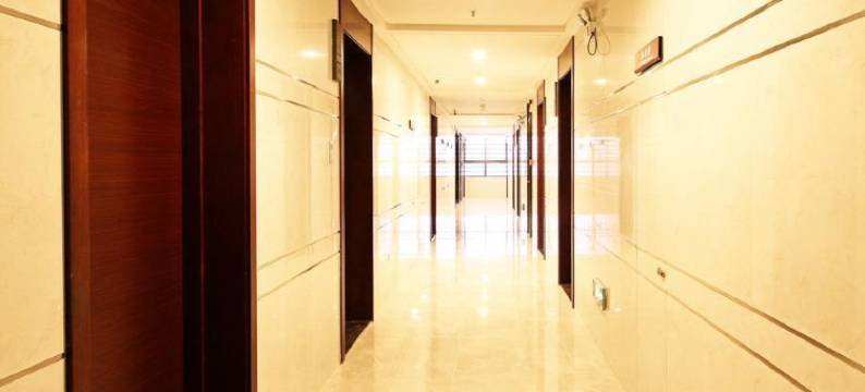 西柚公寓(西村地铁站店)图片