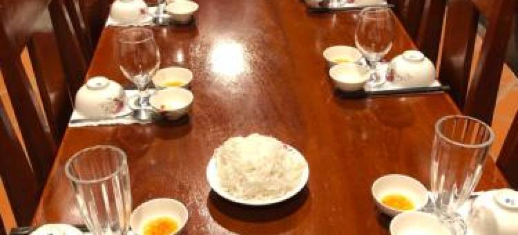 Mekong Daniel Homestay Can Tho图片