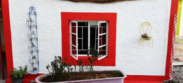 Kai-Oms Backpackers Lodge图片