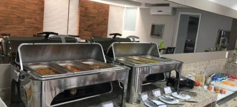 Hotel Oásis de Patos图片