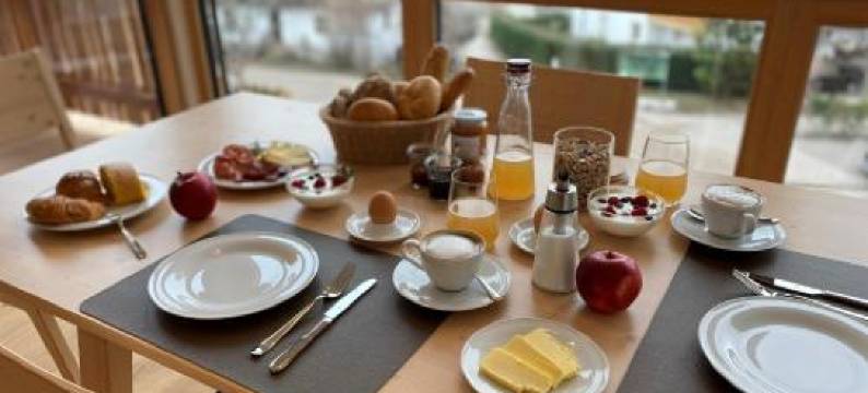 Apt Zirbe - Nockerhof图片