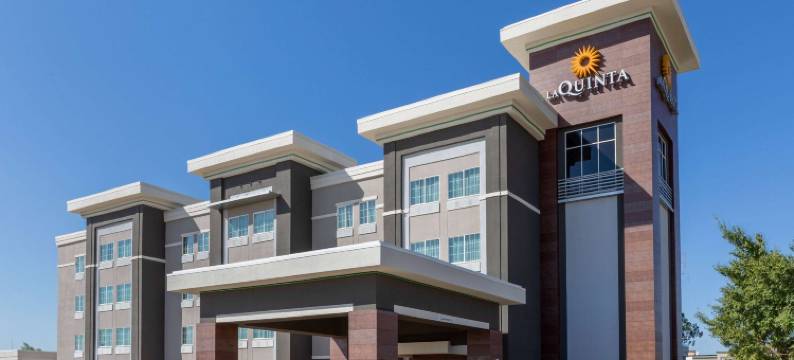 杜兰特拉昆塔温德姆套房酒店(La Quinta Inn & Suites by Wyndham Durant)图片