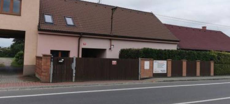 Apartmány Svítkov 79图片