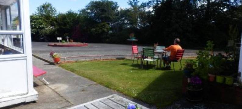 托马斯卡特林斯露营旅舍(Thomas's Catlins Lodge and Camp Ground)图片