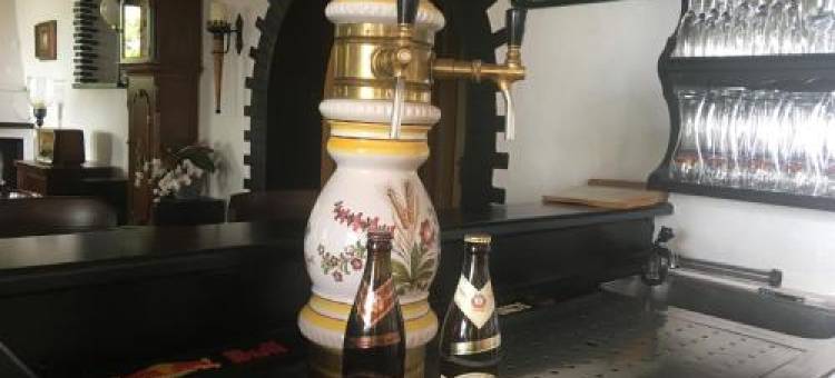 Berghaus Winterberg图片