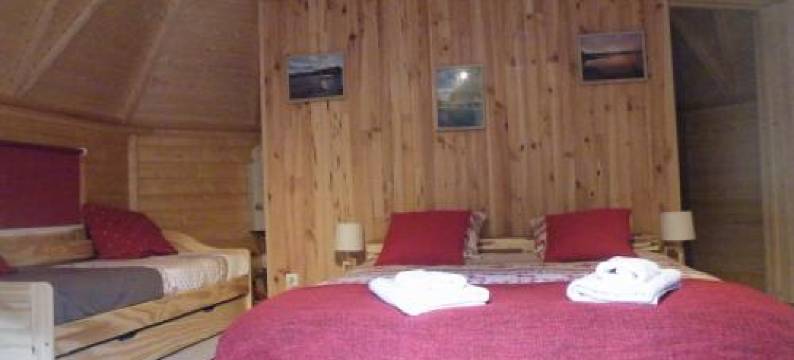 柯塔斯精神北方酒店(Kotas-Esprit Nordique)图片