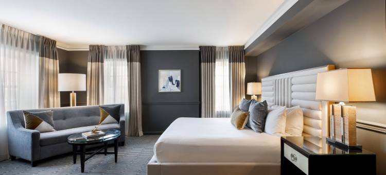 塔尔萨大使酒店，傲途格精选(Ambassador Hotel Tulsa, Autograph Collection)图片