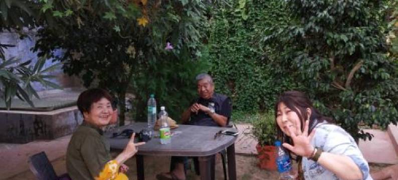 酒店最重要的宫殿(Hotel Paramount Palace)图片