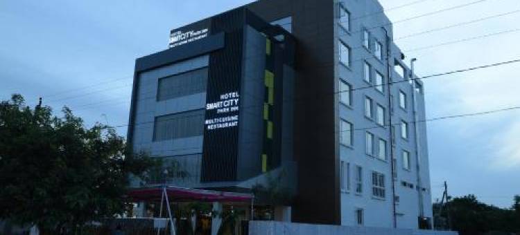 Hotel Smart City Park Inn图片