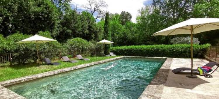 La Bastide du Farfadet图片