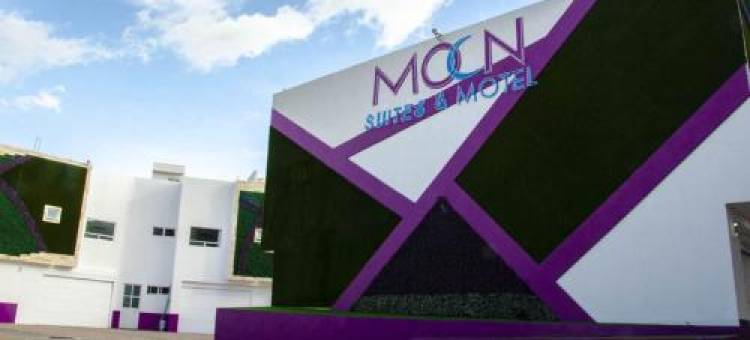 Motel Moon图片