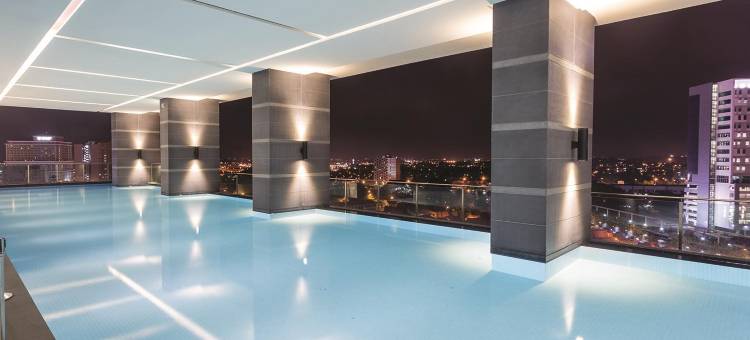 海岸酒店及公寓(The Shore Hotel & Residences)图片