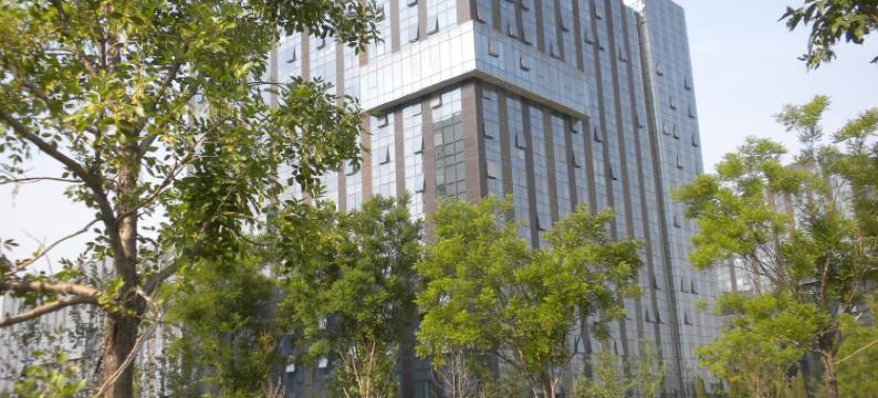 北京JM家庭公寓图片