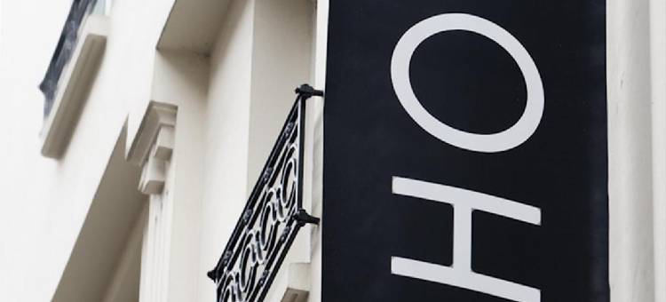 歌剧9酒店(9Hotel Opera)图片