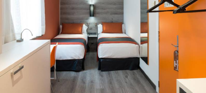 加泰罗尼亚天皇酒店(Catalonia Mikado)图片