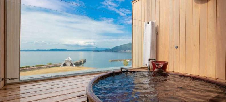 茑屋旅馆(Tsutaya Ryokan)图片