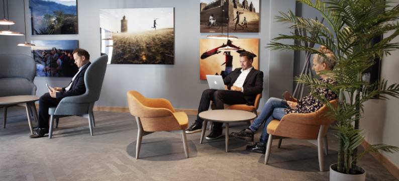 开放式公寓酒店(First Hotel the Studio)图片