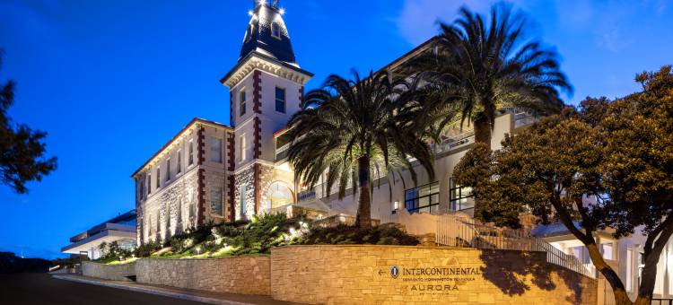 洲际索伦托莫宁顿半岛酒店-IHG酒店(InterContinental Hotels Sorrento Mornington Peninsula)图片