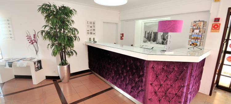 何塞法德奥比多斯酒店(Josefa D`Obidos Hotel)图片