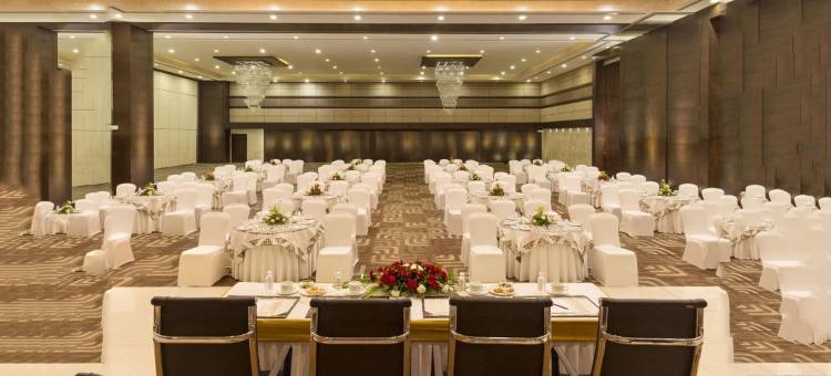 Narayani Heights Hotel & Resort图片